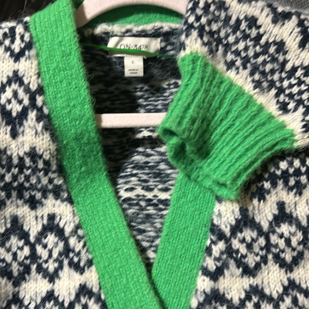 Fun Sweater - image 2
